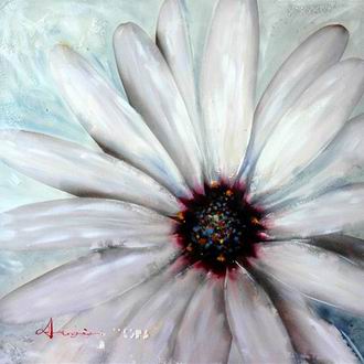 Truelife Flowers oil painting